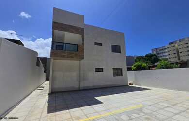 Imagem 14: Apartamento para Venda em Paulista / PE no bairro Janga