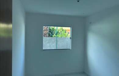 Imagem: O apartamento possui 2 Dormitórios, 1 Suíte, 2 Banheiros