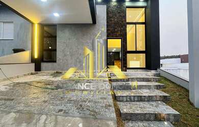 Imagem: Condomínio Golden Park Residence II - (Venda e Locação