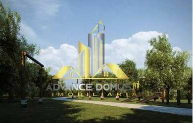 Imagem 11: Lote/Terreno de 1024m² no bairro Parque Ecoresidencial Fazenda Jequitibá, em Sorocaba