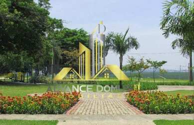 Imagem 13: Lote/Terreno de 1024m² no bairro Parque Ecoresidencial Fazenda Jequitibá, em Sorocaba