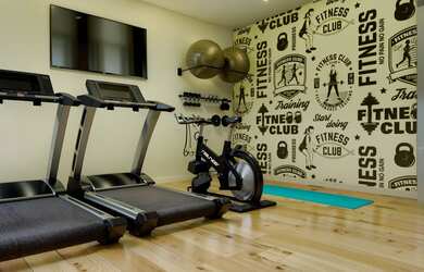 Imagem: Apartamentos 2 quartos com suíte em Maria Paula