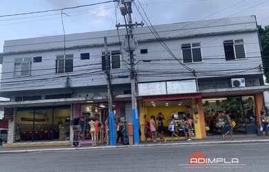 Imagem: Sobreloja 200 m² no Centro São Gonçalo RJ