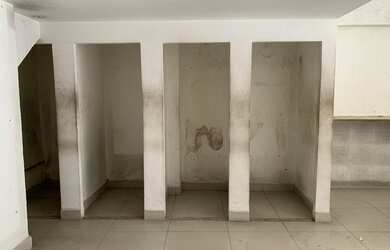 Imagem: A sala comercial possui 1 Banheiro e 67m² de Área Privada