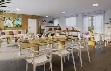 Imagem 15: Solar Trindade Tenda - Apartamentos 2 quartos em Trindade - São Gonçalo...