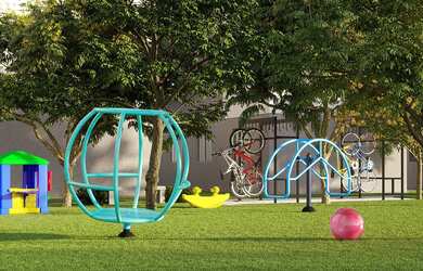 Imagem 16: Solar Trindade Tenda - Apartamentos 2 quartos em Trindade - São Gonçalo...