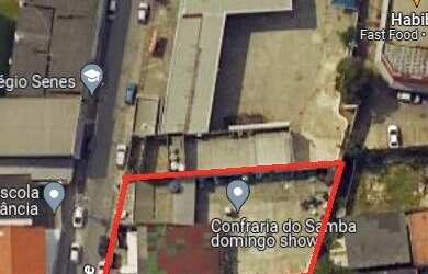 Imagem: O depósito à venda possui 2 Banheiros, 2 Vagas na garagem