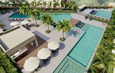 Imagem 3: Novo Resort no Porto Maravilha - Heitor dos Prazeres Cury