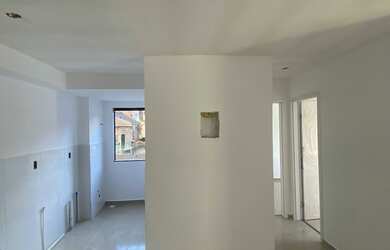 Imagem 2: Residencial Esthar Alcântara - Apartamentos de 2 quartos com varanda