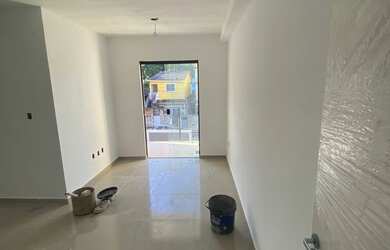 Imagem 6: Residencial Esthar Alcântara - Apartamentos de 2 quartos com varanda