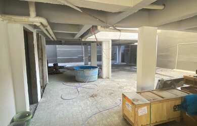 Imagem 11: Residencial Esthar Alcântara - Apartamentos de 2 quartos com varanda