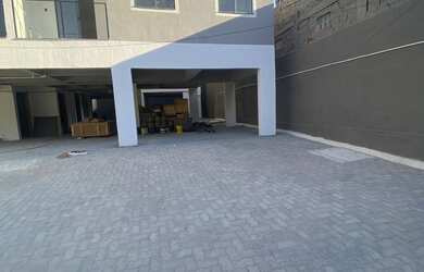 Imagem 12: Residencial Esthar Alcântara - Apartamentos de 2 quartos com varanda