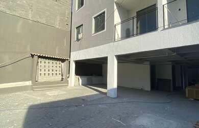 Imagem 14: Residencial Esthar Alcântara - Apartamentos de 2 quartos com varanda