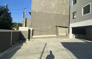 Imagem 15: Residencial Esthar Alcântara - Apartamentos de 2 quartos com varanda