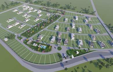 Imagem: Way Ventura Clube Maricá - Lotes com financiamento direto e