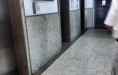 Imagem: Locação de andar comercial com 550 m2 no Centro de São Gonçalo