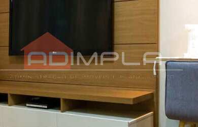 Imagem 4: Apartamento 2 quartos com varanda gourmet e vaga na Parada 40 / São Gonçalo...