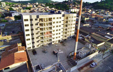 Imagem 8: Apartamento 2 quartos com varanda gourmet e vaga na Parada 40 / São Gonçalo...