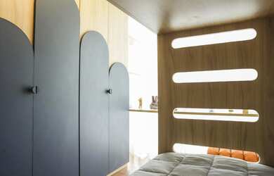 Imagem 2: Direcional Vert Alcântara - Unidades 1 e 2 quartos com garden em São...