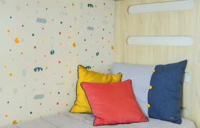 Imagem 7: Direcional Vert Alcântara - Unidades 1 e 2 quartos com garden em São...