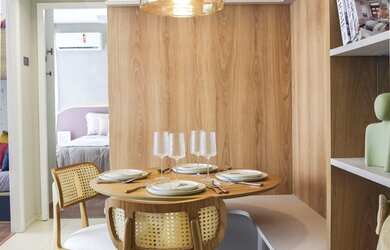 Imagem 13: Direcional Vert Alcântara - Unidades 1 e 2 quartos com garden em São...