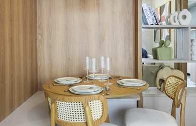 Imagem 14: Direcional Vert Alcântara - Unidades 1 e 2 quartos com garden em São...