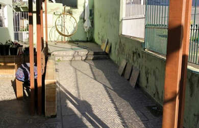 Imagem 2: Casa para Venda em Embu das Artes / SP no bairro JARDIM NOVO EMBU