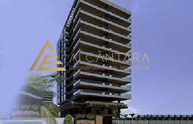 Imagem: O apartamento possui 4 Dormitórios, 4 Suítes, 6 Banheiros