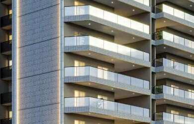 Imagem: O apartamento possui 3 Dormitórios, 1 Suíte, 2 Banheiros