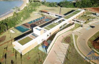 Imagem: O terreno possui 675m² de Área, Imóvel novo e está localizado