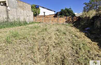 Imagem: O terreno possui 505m² de Área e está localizado em Cardoso