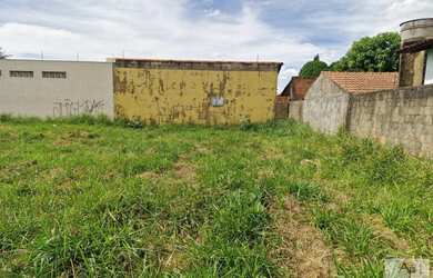 Imagem: O terreno possui 360m² de Área e está localizado em Aparecida