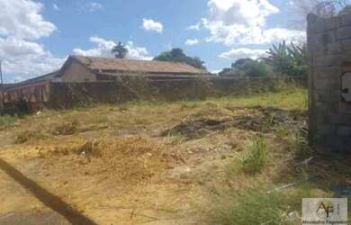 Imagem 2: Lote para Venda em Aparecida de Goiânia, Jardim Helvécia