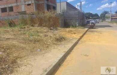 Imagem 3: Lote para Venda em Aparecida de Goiânia, Jardim Helvécia