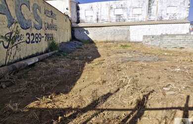 Imagem: O terreno possui 399m² de Área e está localizado em Cardoso