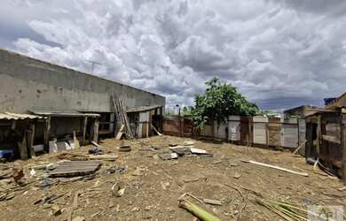Imagem 1: Lote para Venda em Aparecida de Goiânia, Jardim Helvécia