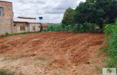 Imagem: O terreno possui 445m² de Área e está localizado em Aparecida