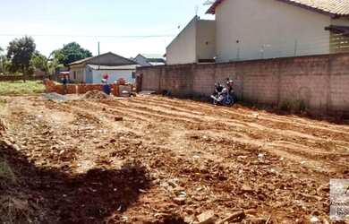 Imagem: O terreno possui 404m² de Área e está localizado em Jardim