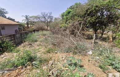 Imagem: O terreno possui 413m² de Área e está localizado em Jardim