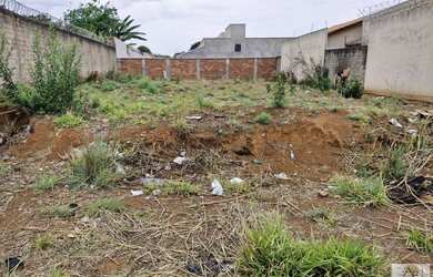Imagem 5: Lote para Venda em Aparecida de Goiânia, Jardim Dom Bosco 2ª Etapa
