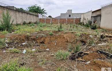 Imagem 1: Lote para Venda em Aparecida de Goiânia, Jardim Dom Bosco 2ª Etapa