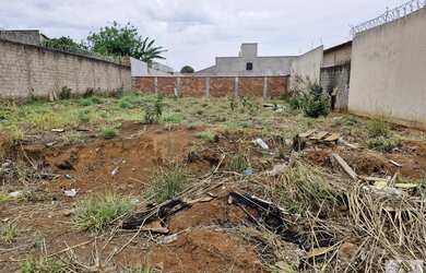 Imagem 9: Lote para Venda em Aparecida de Goiânia, Jardim Dom Bosco 2ª Etapa