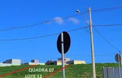 Imagem 5: Lote em Condomínio Fechado para Venda em Senador Canedo, Jardins Bolonha