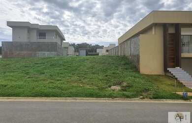 Imagem 9: Lote em Condomínio Fechado para Venda em Senador Canedo, Jardins Barcelona