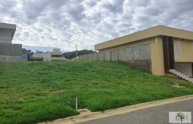 Imagem 10: Lote em Condomínio Fechado para Venda em Senador Canedo, Jardins Barcelona