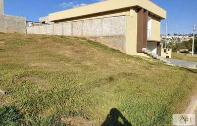 Imagem 7: Lote em Condomínio Fechado para Venda em Senador Canedo, Jardins Barcelona