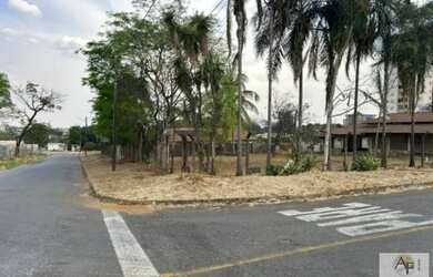 Imagem 1: Lote para Venda em Aparecida de Goiânia, Jardim Luz