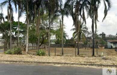 Imagem 3: Lote para Venda em Aparecida de Goiânia, Jardim Luz