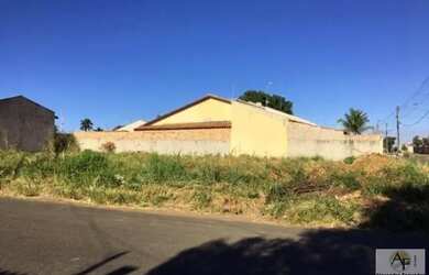 Imagem 6: Lote para Venda em Aparecida de Goiânia, Jardim Alto Paraíso