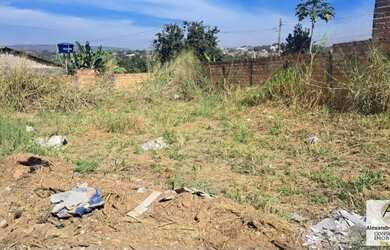 Imagem: Lote para Venda em Aparecida de Goiânia, Parque Veiga Jardim